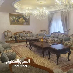  8 فيلا مستقلة مميزة للبيع في طبربور
