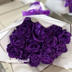  25 candy._.hub2 (بوكيه كاندي،ورد،فراشات)