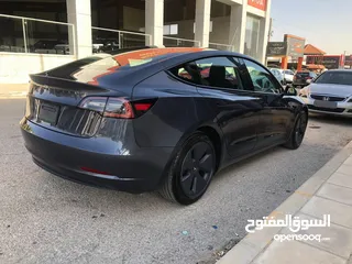  10 تيسلا موديل 3 اون فيراني موديل 2023