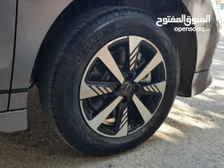  17 فيراني BYD E2 2023 LUXURY