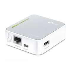  2 تي بي لينك راوتر لاسلكي محمول 3G , 4G من نيوتن ستورز nw6883
