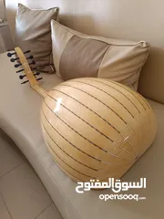  3 للبيع عود مصري درجة أولى