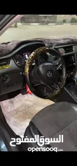  9 سكودا اوكتافيا 2016 محرك 2000cc اتوماتيك
