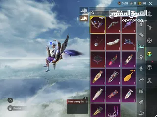  8 top notch pubg account for sale (use the number in the description)