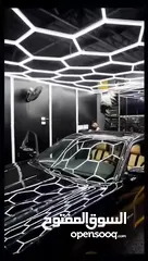  18 دودج تشارجر 2012 فل كامل اللهم بارك لأصحاب الذوق SRT
