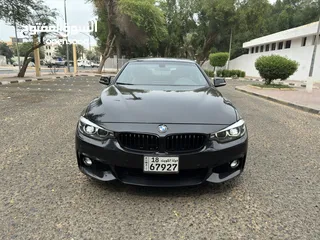  4 BMW 420i // موديل 2020