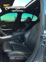  17 Bmw 330i   20/19