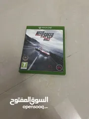  1 لاعبه سيارات                            NEED SPEED