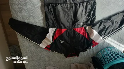  1 adidas jacket