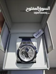  6 CERRUTI WATCH