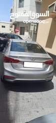  3 ‏Hyundai Accent 2019