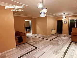  2 شقة في ضاحية الامير راشد 160م طابق اول