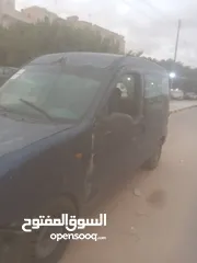  2 رينو كونجو فيها بداية بسيطه