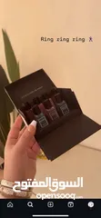  7 عطور عساف عطور فرنسيه وعطور كوبي تساتر