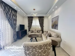  9 Furnished Apartment For Rent In Abdoun ( Property 41916 ) - 174216963