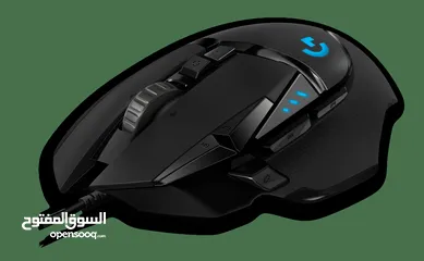  3 ماوس وكيبورد Logitech