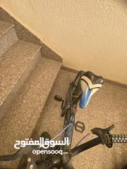  3 بسكليتات اطفال مستعمل بحالة جيدة للبيع