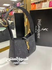  2 حقائب ماركات عالمية