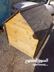 9 كوخ كلب للبيع بسعر مغري