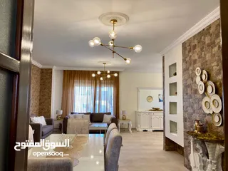  3 Apartment for Rent in Abdoun