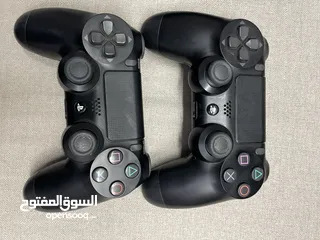  2 بلايستيشن 4