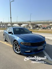  11 Charger SXT Plus 2022