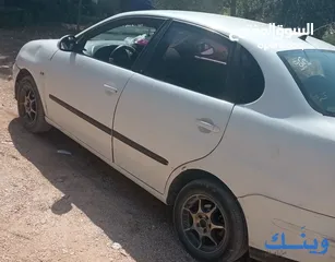  5 سيات كوردبا 2004 للبيع