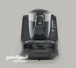  2 ماكينه تحضير القهوه Okka