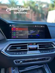  17 BMW x5 2021