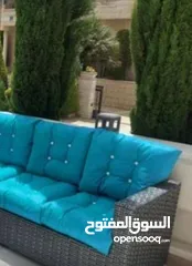  3 اطقم رتان ،بجميع الالوان ،،، تتوفر خدمة توصيل لجميع المحافظات