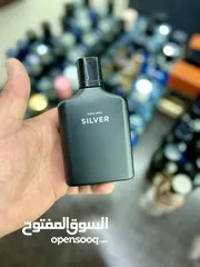  3 عطور zara اصلي جميع الاصناف ستاتي رجالي