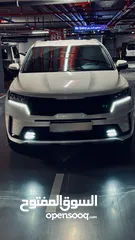  11 كيا سيرنتو مميز جدا