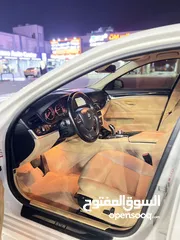  8 للبيع BMW 520i