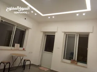  2 شقة  للبيع بيت ساحور ديلوكس طابو 110 الف دولار