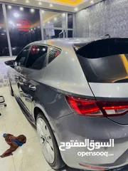  4 سيات ليون تعديل fr