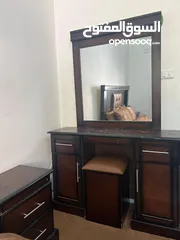  3 غرفة نوم ماستر مستعملة للبيع