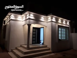  2 فلل للبيع في الغيل الجديدة صحار