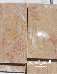  3 جميع أنواع الحجر وأشكاله