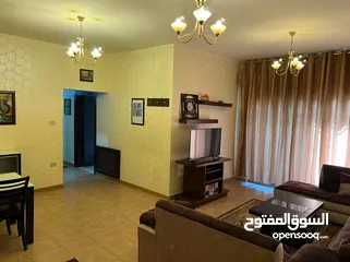  5 شقة مفروشة سوبر ديلوكس اعلان رقم (O84)