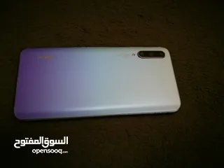  3 فرصه جهاز نظيف هوواوي واي 9 اس