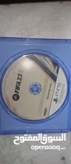  2 بلايستيشن 5 FIFA 23 CD