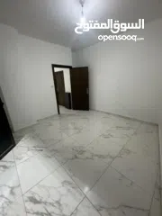  6 للايجار شقة صغيرة  كمكتب او عيادة