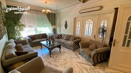 6 شقة مميزة للبيع في جبل عمان