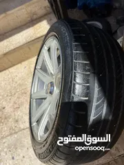  6 اربع جنطات للبيع 3 كوشوكات ممتازات وحده تنفس  سعر نهائي