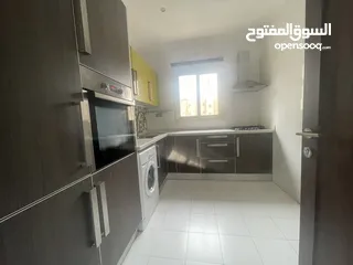  6 super deluxe apartment - sea view -   للإيجار شقة بالسالمية عائلات فقط