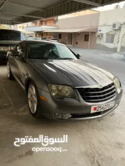  3 للبيع كرايزر 2005