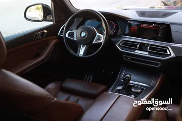  7 Bmw X5 30D
