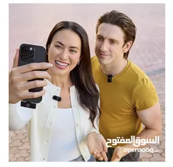  3 USB-C compatibility-RØDE Wireless Micro – Ultra-Compact Wireless Microphone Systemhigh-quality