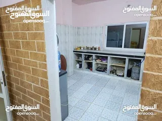  3 مزرعه مع بيت ريفي جاهز حديث مفروش جاهز يصلح مزرعه او سكن ريفي