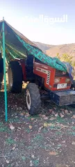  1 تركتر فيت ايطالي